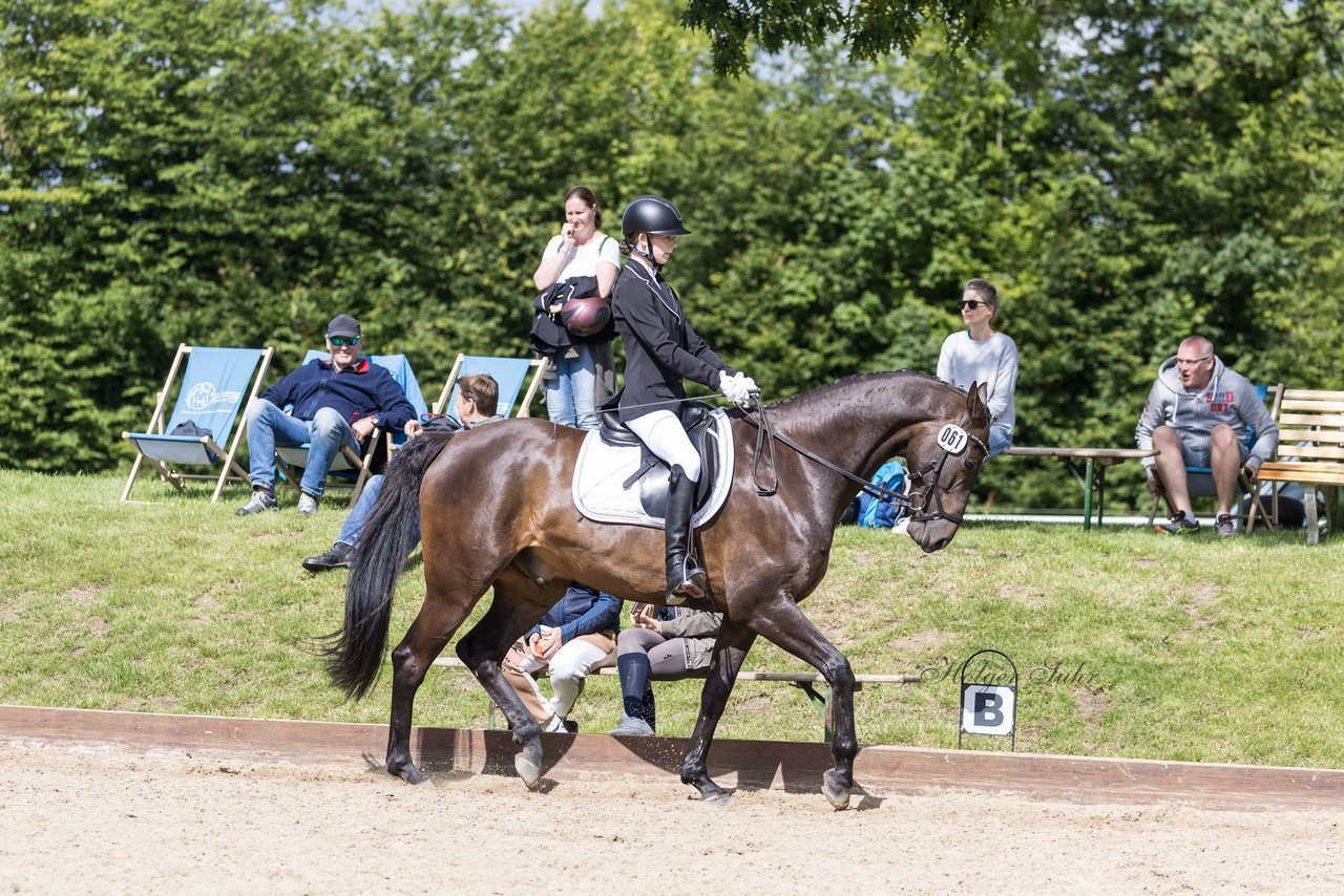 Bild 645 - Pony Akademie Turnier